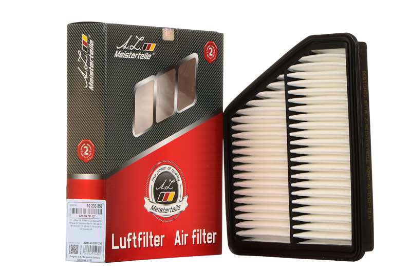 Luftfilter